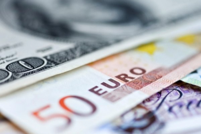 Dolar ve eurodan yeni rekor