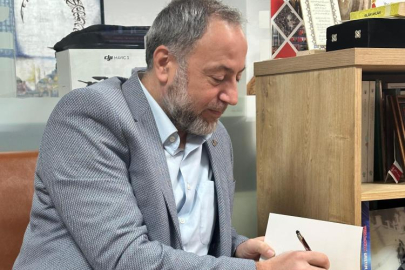 'Rüyalar ve Gerçek Hayat' okuyucularla buluştu