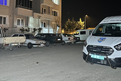 Yakınlarıyla tartışan şahıs dehşet saçtı: 1 ölü, 3 yaralı