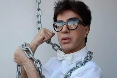 Yılmaz Morgül'den Bülent Ersoy'a sert sözler!