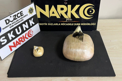 Uyuşturucu satıcısı tutuklandı