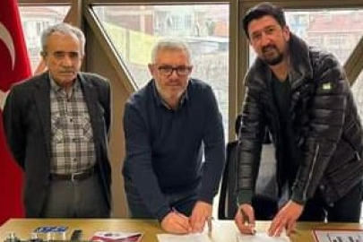 Ticaret Borsası’nda Eğitim Protokolü