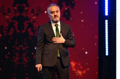 Başkan Aktaş: “Yeni evlenecek çiftlere düğün salonu bizden”