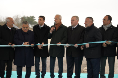 Ankara-İstanbul seyahat süresi 35 dakika daha kısalıyor