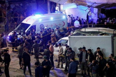 Bombalı terör saldırısı! 7 ölü, 30 yaralı