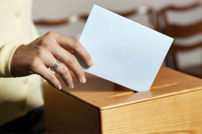 Türkiye genelinde oy kullanma işlemi başladı