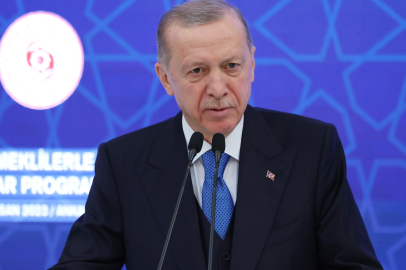 Cumhurbaşkanı Erdoğan: "31 Mart Seçimleri Demokrasimizin Zaferidir"