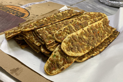 İftar sofralarının vazgeçilmez lezzeti