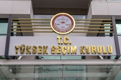 YSK'ya itiraz süreci başladı!