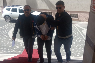 Uyuşturucu operasyonu: 1 tutuklama