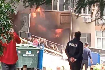 Valilikten gece kulübündeki yangına ilişkin açıklama: "3 ölü, 1 ağır yaralı"