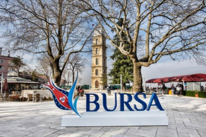 Bursa'da bugün hava nasıl?