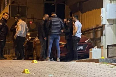 Uzun namlulu silahlarla otele saldırı