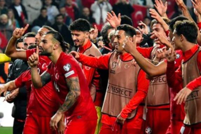 A Milli Takım FIFA Sıralamasında Geriledi: EURO 2024 Yolunda Zorlu Rekabet