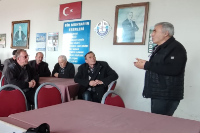 Çiftçiye tarımsal  sulama uyarısı