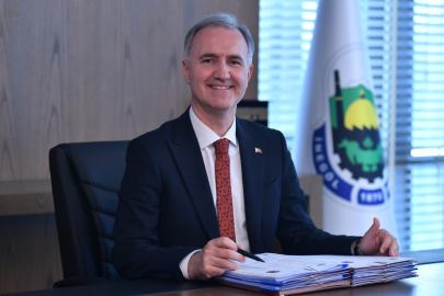 Gençler bu organizasyonla üniversite ve meslekleri tanıyacak