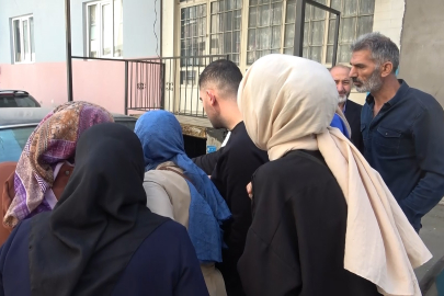 17 yaşındaki zihinsel engelli kız 1 gündür kayıp