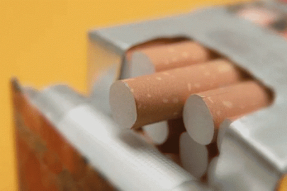 Bir sigara grubuna daha zam!