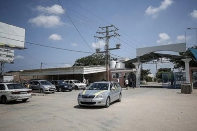 İsrail Gazze'ye insani yardımlar için onay!