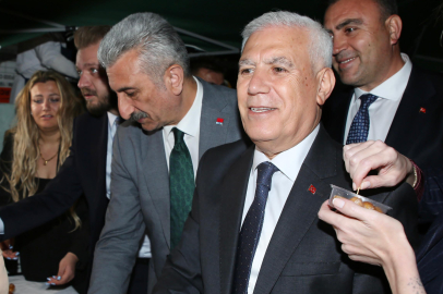 Artan yaşam kalitesi ile daha mutlu bir Bursa