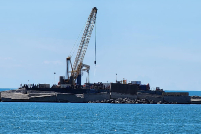 Kayıp 7 mürettebatını arama çalışmaları 140 gündür sürüyor