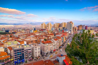 Bursa'da bugün hava nasıl?