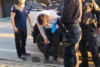 Bursa'da yürekleri dağlayan feryat