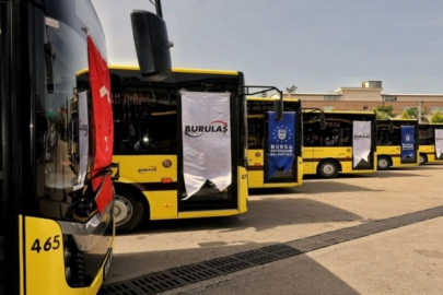 BURULAŞ'tan BBBUS-İGA seferleri hakkında açıklama!