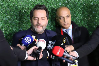 Erden Timur: ”Toplumun gerilmemesi için herkesin her şeyi görmesi lazım”