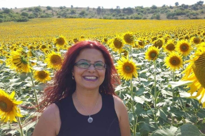 Gaye öğretmen Gemlik'teki evinde ölü bulundu!