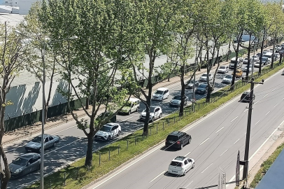 Güzel havayı gören Mudanya'ya koştu!