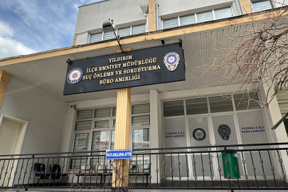 Reşit olunca ilk işi uyuşturucu satmak oldu..