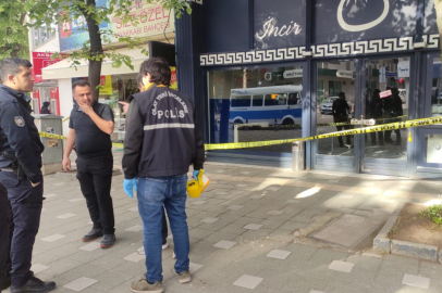 Bursa Orhangazi güne silah sesleri ile uyandı