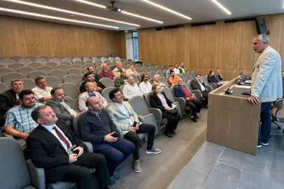 İnegöl arıcılığında yeni dönem başladı