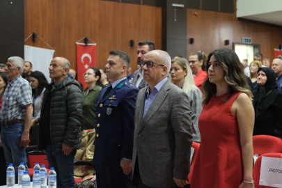 Özel Yenişehir Okyanus Koleji’nden Coşkulu 23 Nisan Kutlaması!