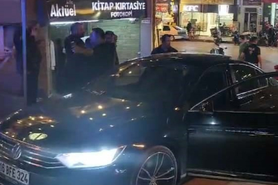 Görükle'de 'Huzur' operasyonu