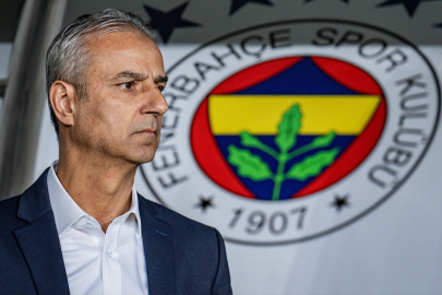 İsmail Kartal’ın 10. derbi heyecanı
