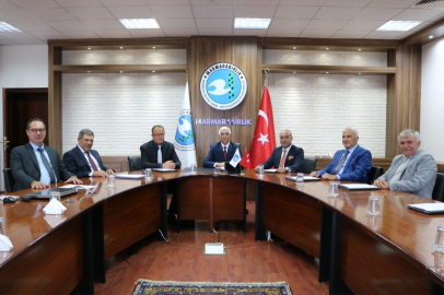 Marmarabirlik’ten ortaklarına 630 milyon liralık ödeme