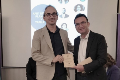 Yenişehir Çevre Platformu Sözcüsü ve GİSP Bursa Grubu Başkanı Erdem: ‘DEPREME DİRENÇLİ  KENTLER KURULMALI’