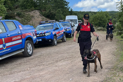 Korhan Berzeg’e dair yeni ipuçları aranıyor
