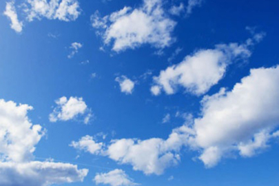 Bugün hava nasıl olacak?