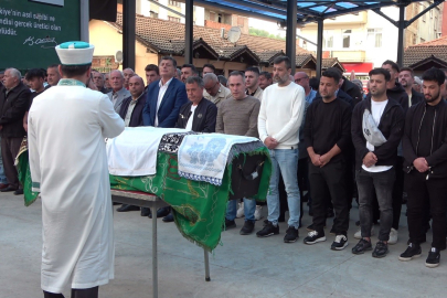 Yıldıray Baştürk'ün acı günü!