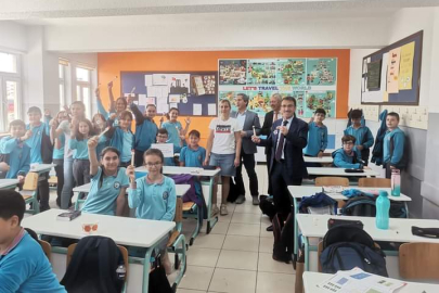 Halk Eğitim Merkezi’nin  etkinlikleri devam ediyor