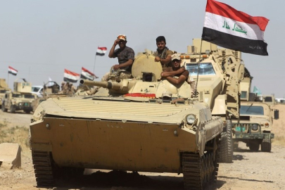 Irak, 30 Yıl Sonra Türkiye Sınırına Askeri Üs Kurdu