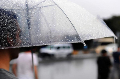 81 il için kuvvetli sağanak uyarısı!