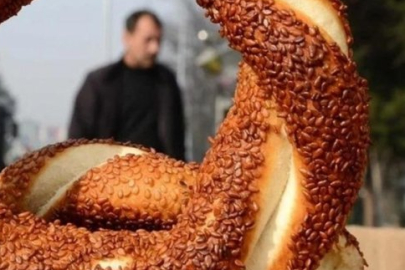Simit fiyatında  son durum!