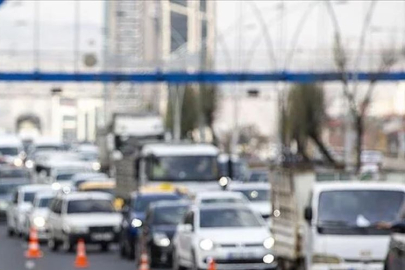 Valilik açıkladı: Trafiğe kapalı yollar
