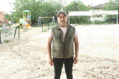 İncirli’ye çok amaçlı salon