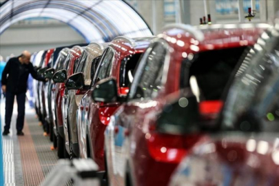 Araç satışları normale döndü!