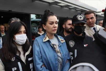 Dilan Polat cezaevinde intihara kalkıştı!